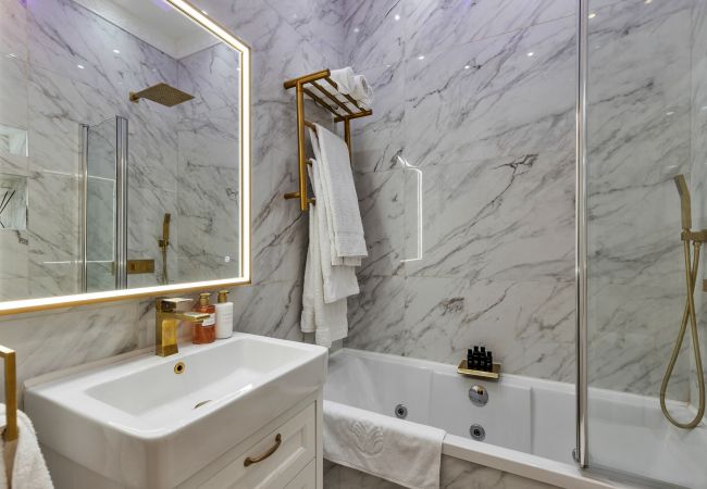 Appartement in London - The Marylebone Marilyn Appartement in London - The Marylebone Marilyn