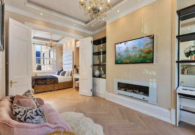 Appartement in London - The Marylebone Marilyn Appartement in London - The Marylebone Marilyn
