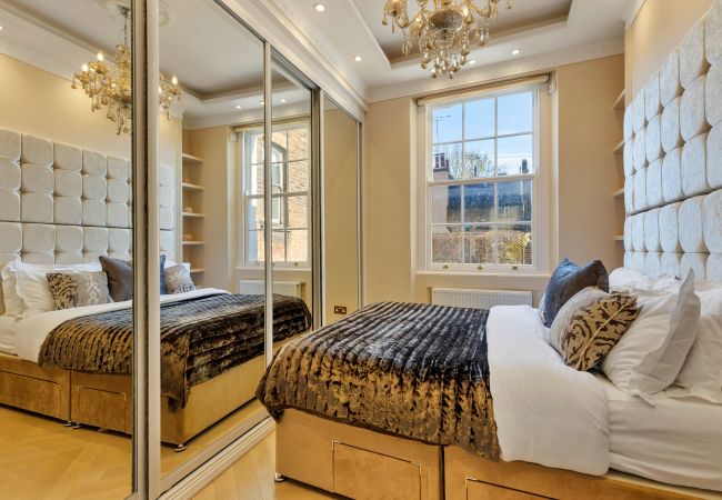 Appartement in London - The Marylebone Marilyn Appartement in London - The Marylebone Marilyn
