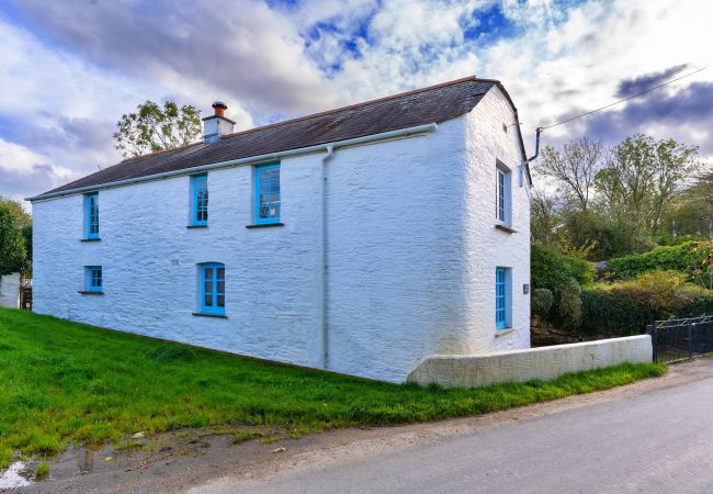 Cottage in Padstow - Forge Cottage