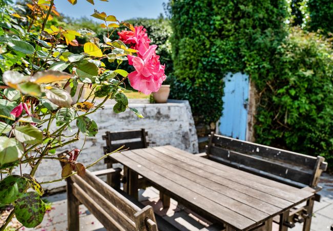 Cottage in Padstow - Forge Cottage