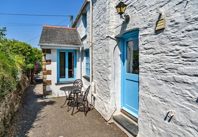 Cottage in Padstow - Forge Cottage