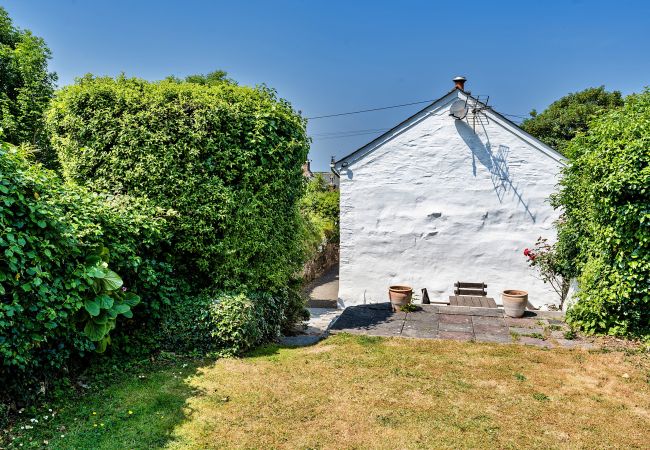 Cottage in Padstow - Forge Cottage