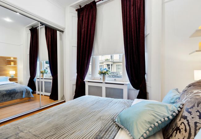 Appartement in London - The Victoria Suite Appartement in London - The Victoria Suite