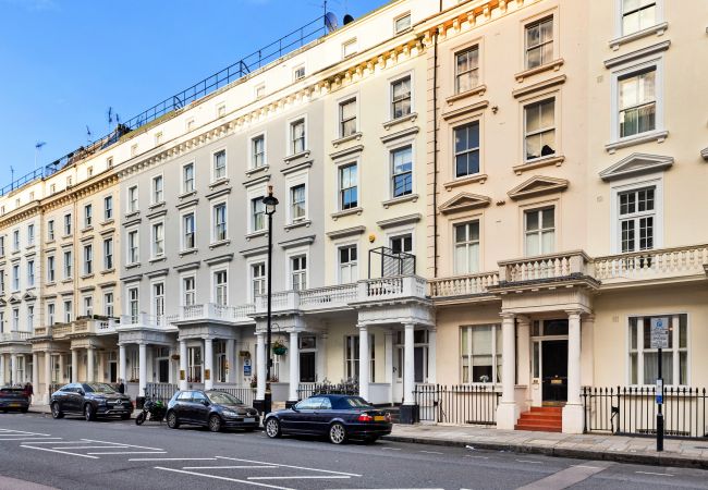 Appartement in London - The Victoria Suite Appartement in London - The Victoria Suite