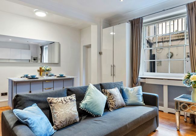 Appartement in London - The Victoria Suite Appartement in London - The Victoria Suite