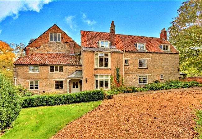 Huis in Islip - Islip Mill House - Beautiful Riverside Home