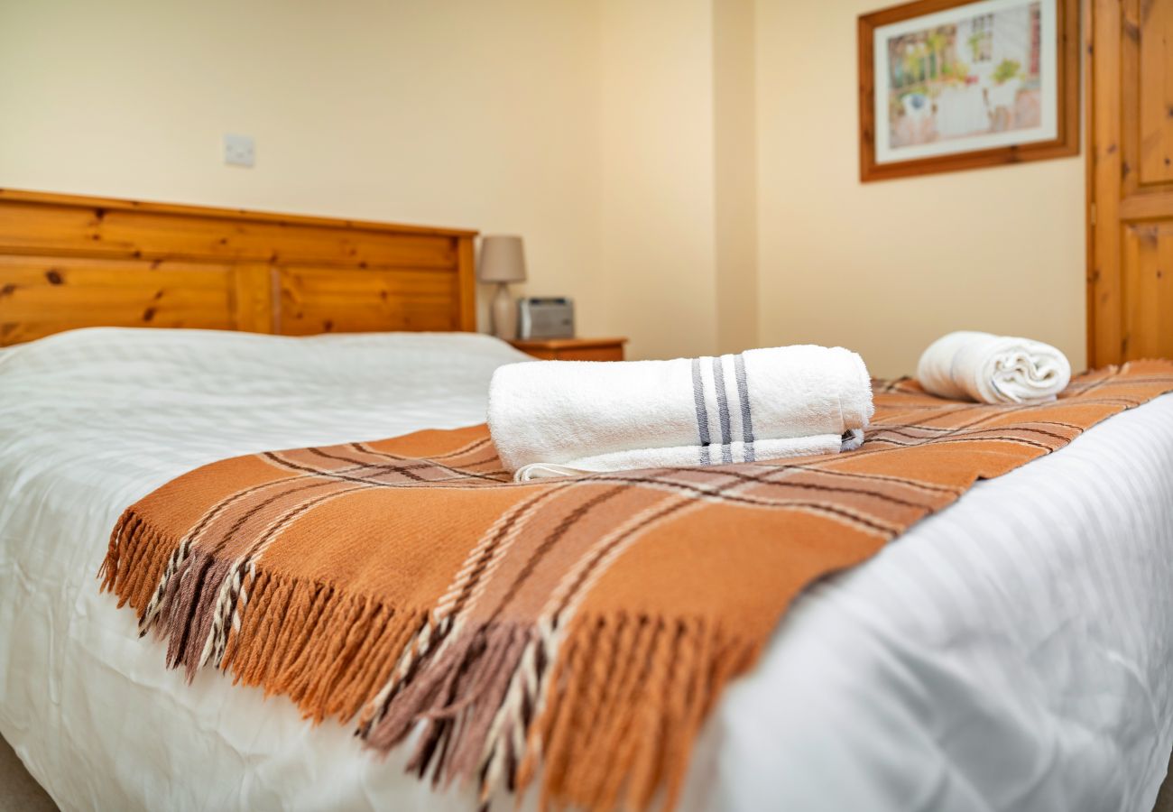 Huis in Ashbourne - The Shires at Alstonefield