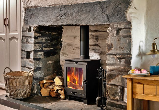 Cottage in Dolwyddelan - Harp House