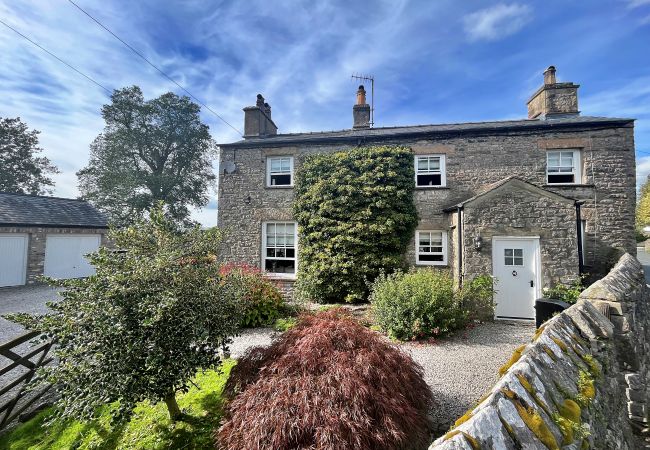 Cottage in Kirkby Lonsdale - Ivy Cottage