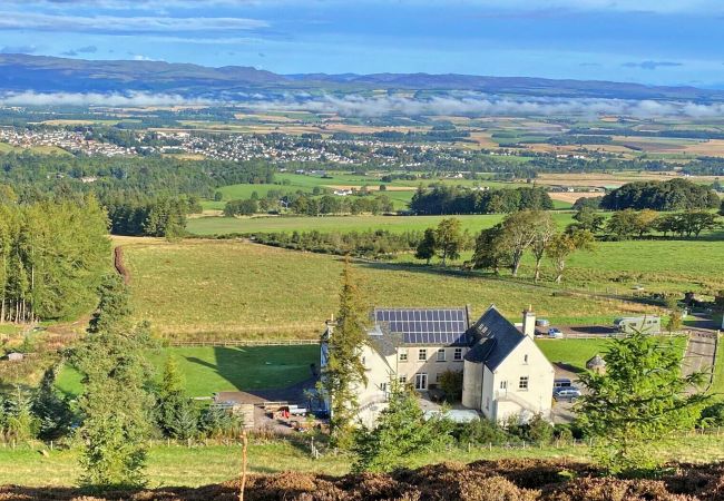 Huis in Auchterarder - Alexander House