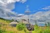 Chalet in Auchterarder - Heather Yurt Chalet in Auchterarder - Heather Yurt