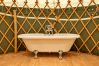 Chalet in Auchterarder - Heather Yurt Chalet in Auchterarder - Heather Yurt