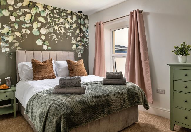 Appartement in Pwllheli - Peace Retreats Penthouse