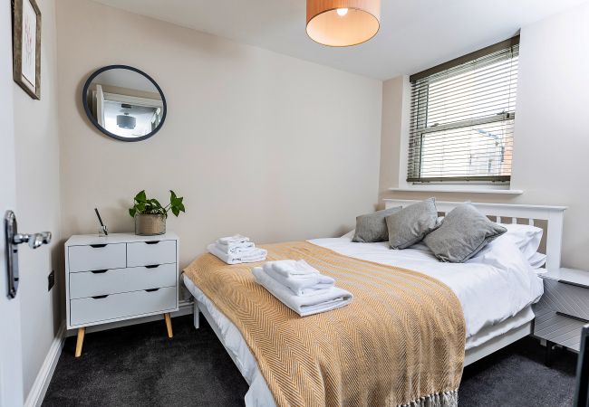 Appartement in Cheltenham - Clarence Parade