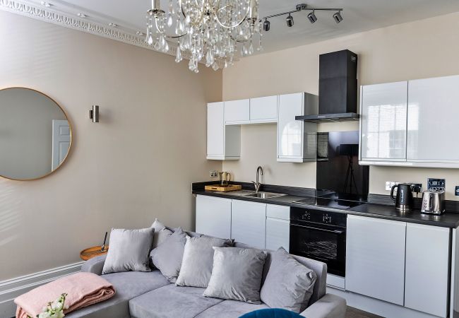 Appartement in Cheltenham - Clarence Parade