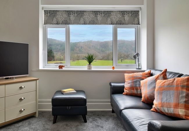 Appartement in Llanrwst - Smithfield's