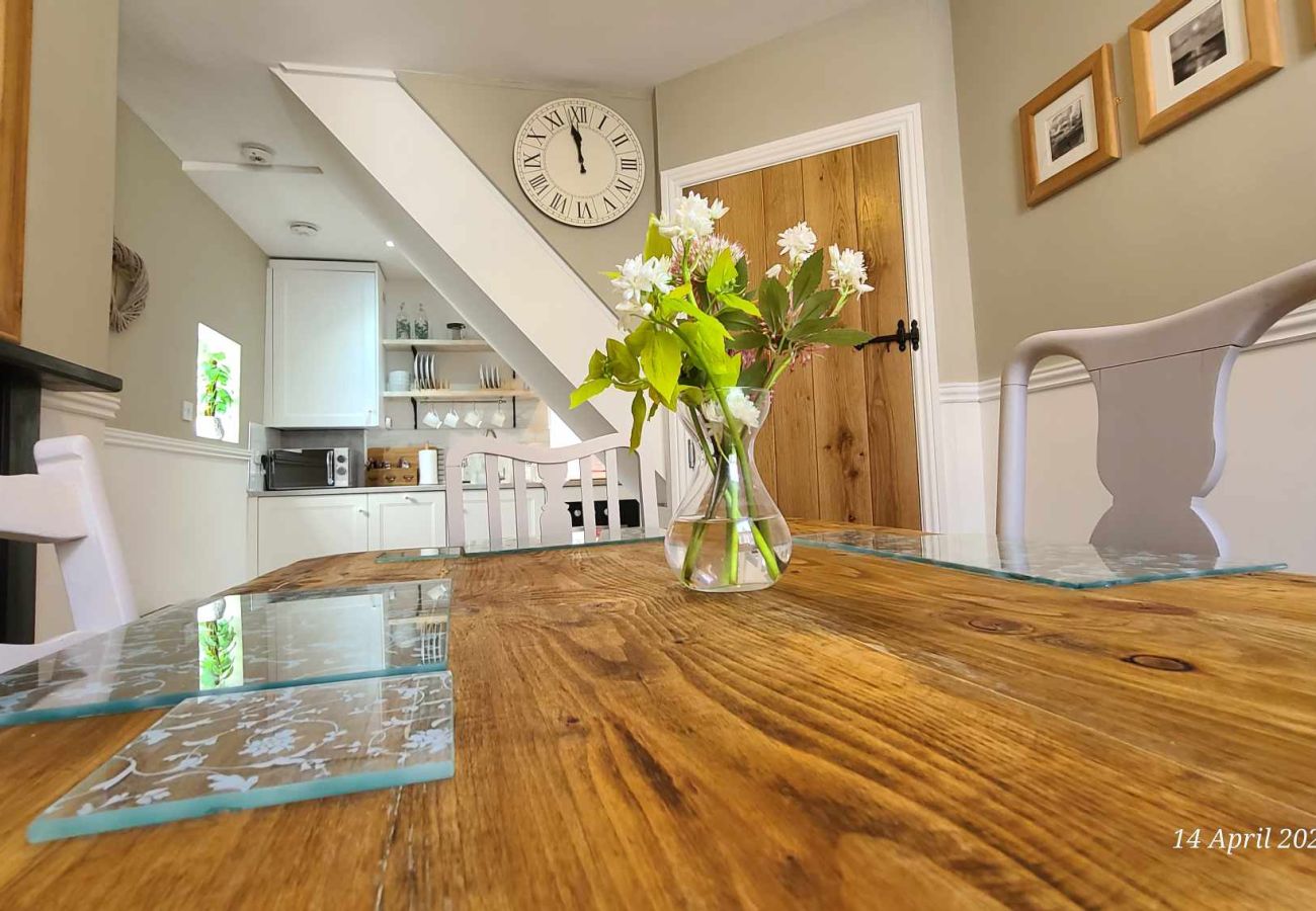 Cottage in Whitby - Albion Cottage