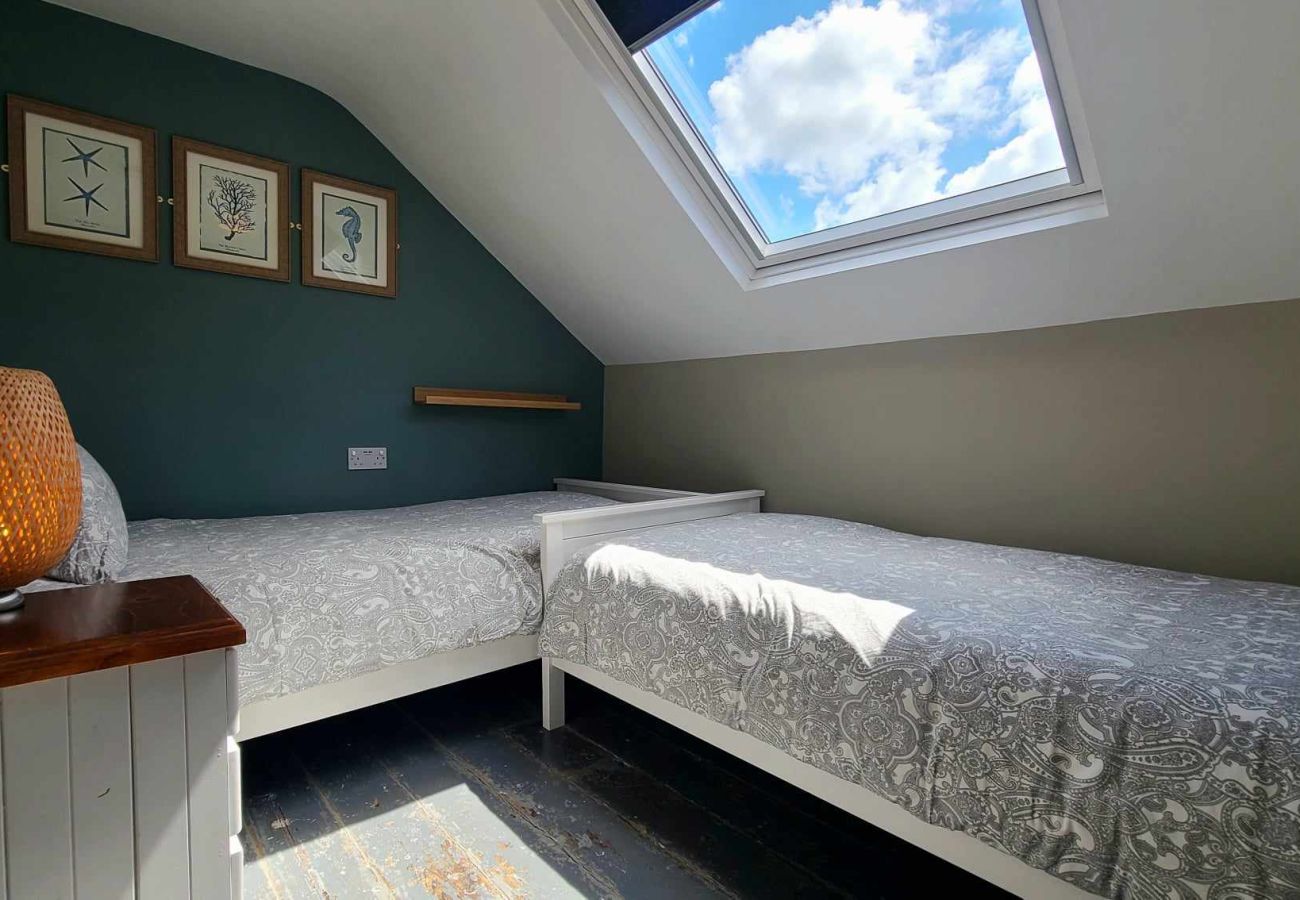Cottage in Whitby - Albion Cottage