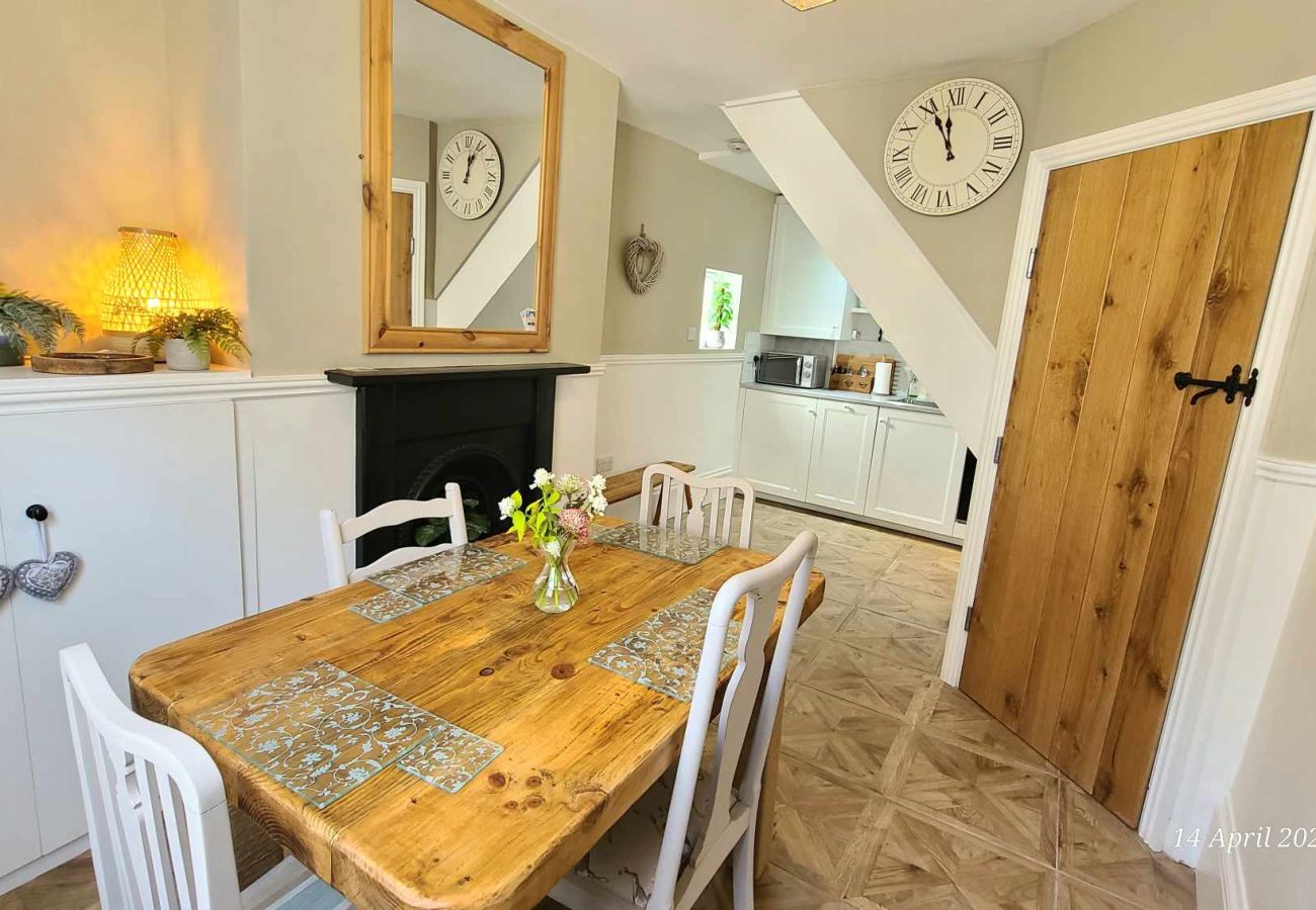 Cottage in Whitby - Albion Cottage