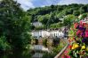 Huis in Matlock - The Church Vaults Huis in Matlock - The Church Vaults