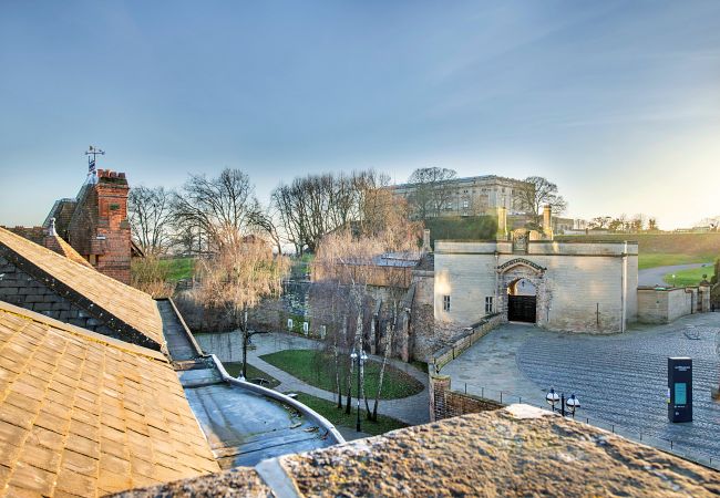 Huis in Nottingham - Castle House Nottingham