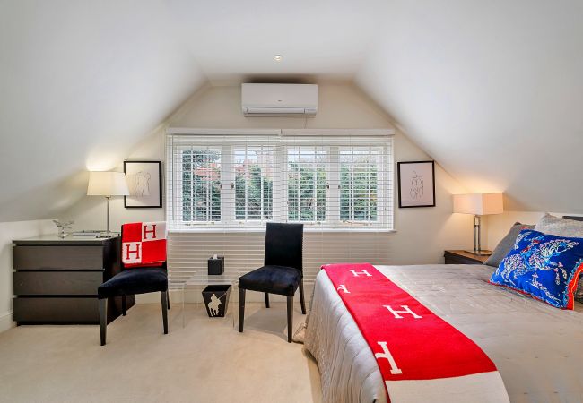 Huis in London - Hampstead Village House Huis in London - Hampstead Village House