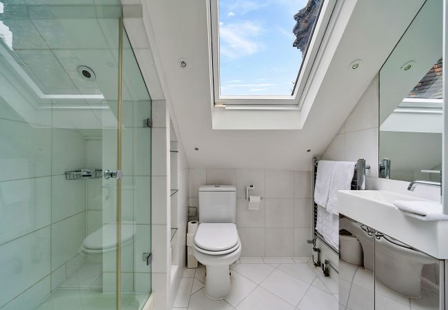 Huis in London - Hampstead Village House Huis in London - Hampstead Village House