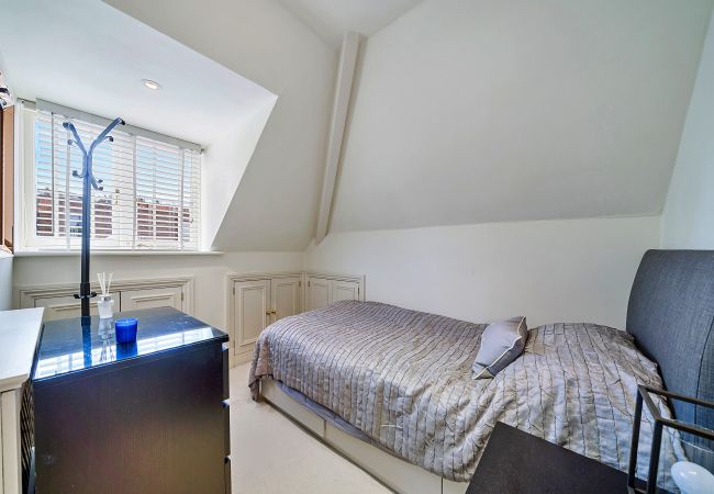 Huis in London - Hampstead Village House Huis in London - Hampstead Village House