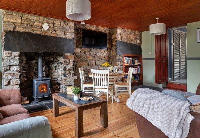 Huis in Blaenau Ffestiniog - Maes Neuadd Huis in Blaenau Ffestiniog - Maes Neuadd