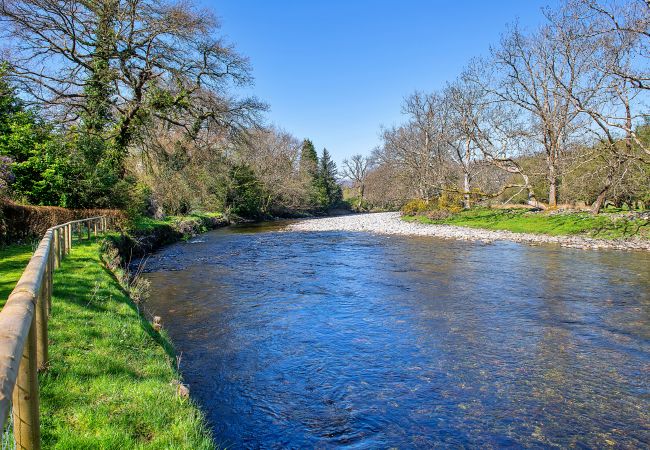 Huis in Dolgellau - Felin Ship