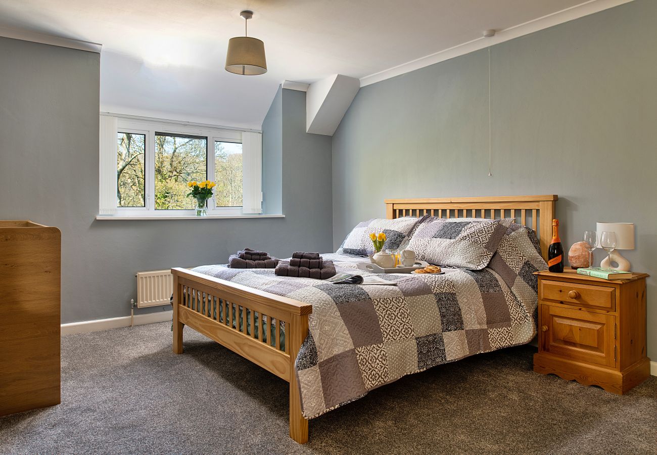 Huis in Dolgellau - Felin Ship