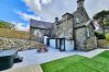 Huis in Dolgellau - Snowdonia Manor (Y Llwyn Manor)