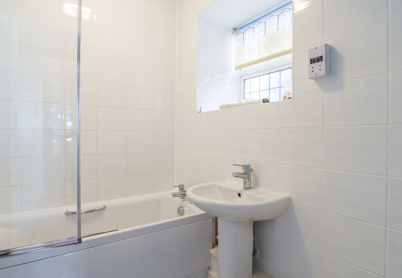 Cottage in Kingsand - Rose Cottage, Kingsand