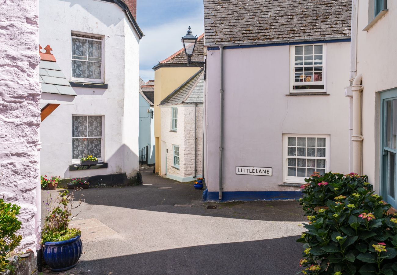 Cottage in Kingsand - Rose Cottage, Kingsand