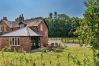 Cottage in Shrawardine - Fox and Hare