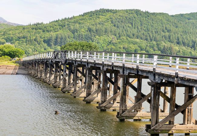Cottage in Dolgellau - Toll Bridge Cottage Cottage in Dolgellau - Toll Bridge Cottage