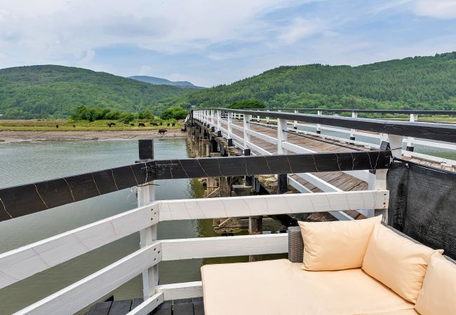 Cottage in Dolgellau - Toll Bridge Cottage Cottage in Dolgellau - Toll Bridge Cottage