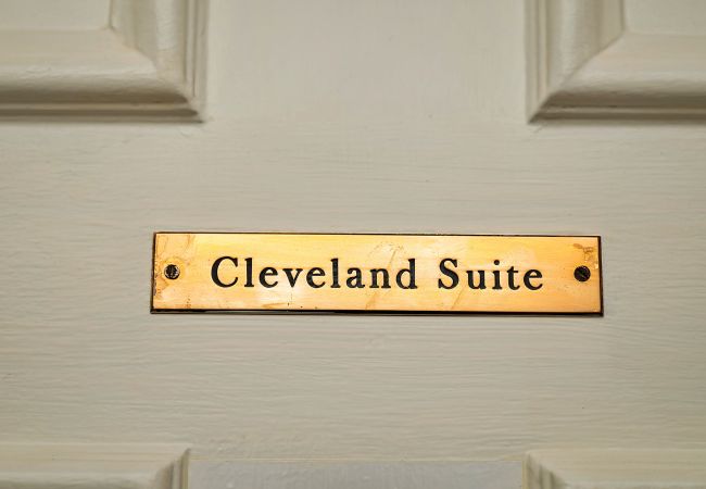 Appartement in Thirsk - Cleveland Hall Apt