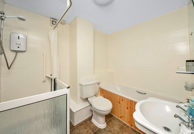 Appartement in Thirsk - Kilburn Hall Apt