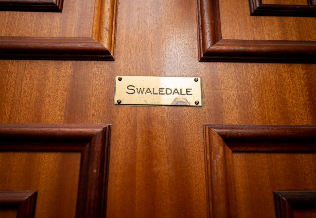 Cottage in Thirsk - Swaledale Hall Cottage