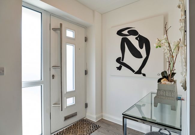 Huis in Saltash - Brunels Reach Huis in Saltash - Brunels Reach