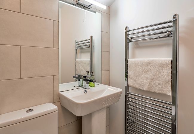 Huis in Saltash - Brunels Reach Huis in Saltash - Brunels Reach