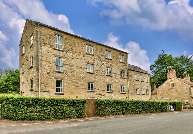 Appartement in Pickering - Victory Mill - Apartment One