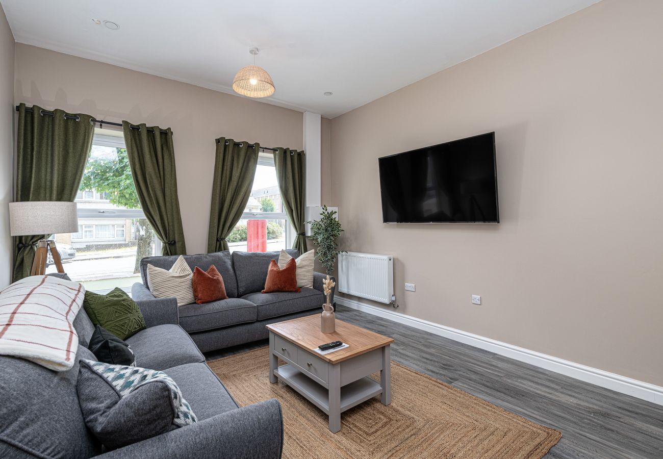 Appartement in Pwllheli - Peace Retreats Apartment - Pwllheli