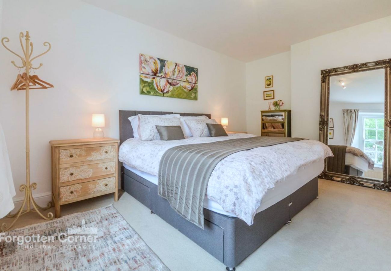 Cottage in Cawsand - Woodleigh, Cawsand