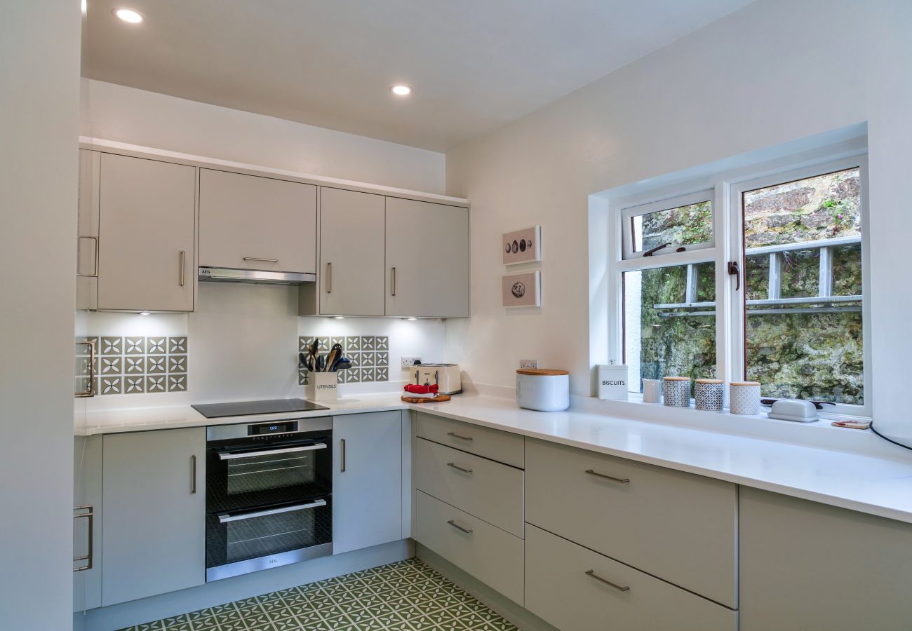 Cottage in Cawsand - Woodleigh, Cawsand