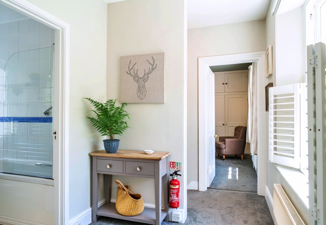 Cottage in Cawsand - Woodleigh, Cawsand