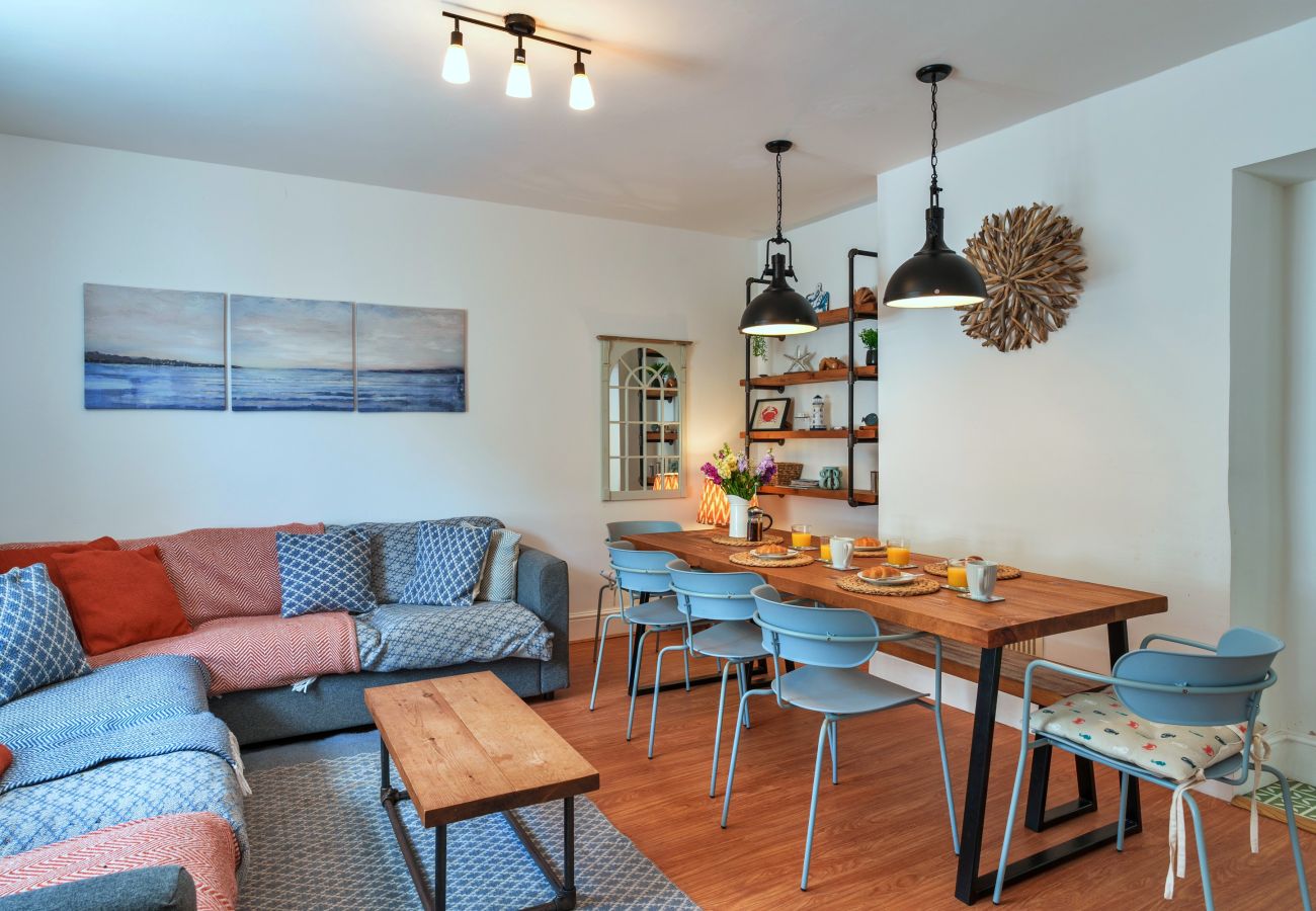 Cottage in Cawsand - Woodleigh, Cawsand