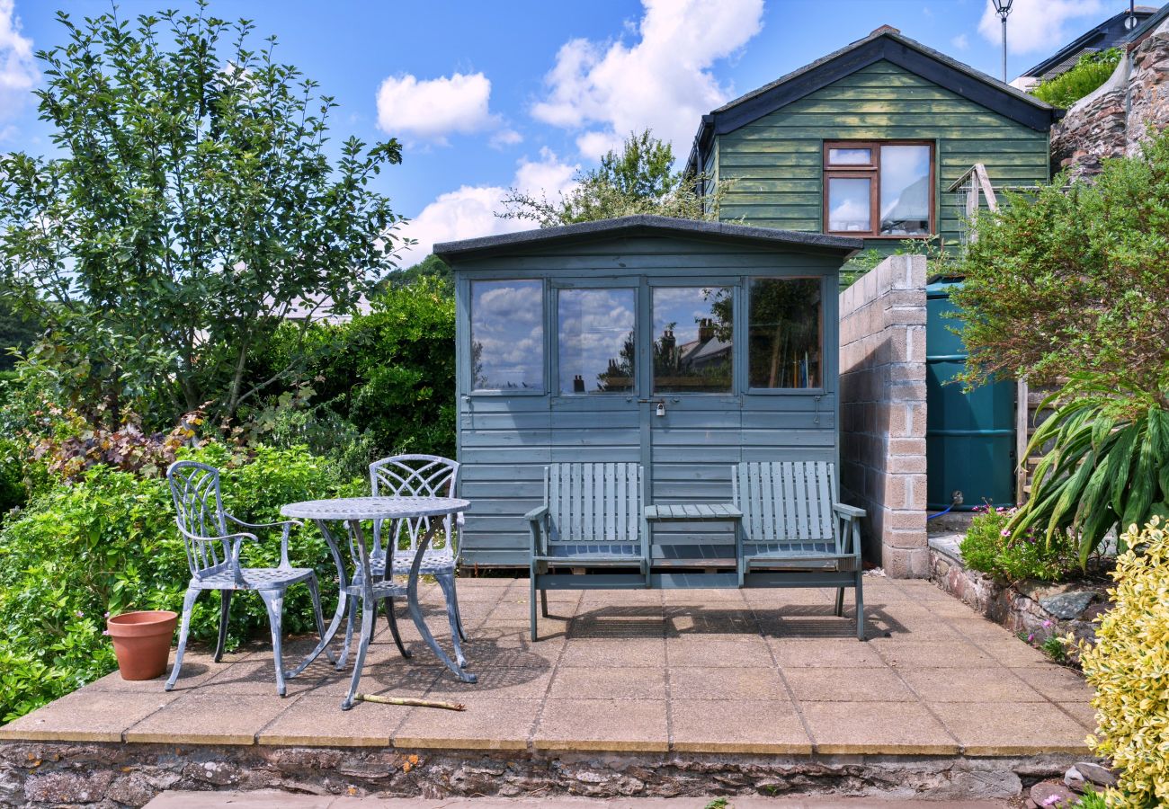 Cottage in Cawsand - Woodleigh, Cawsand